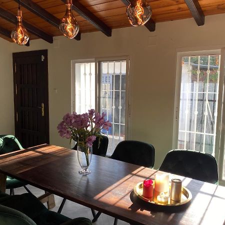Casa Donny Bed & Breakfast Alhaurin el Grande Bagian luar foto